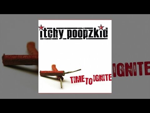 Itchy Poopzkid - You Don't Bring Me Down // Official Audio