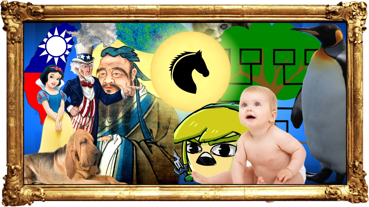 What The Past Thought The Future Would Be Like.