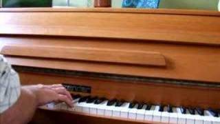 &quot;Absolutely Bill&#39;s Mood&quot; by They Might Be Giants - on piano