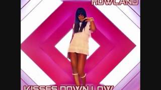 Kelly Rowland - Kisses Down Low (Club Dance Remix) Full!!! by Dj S@n