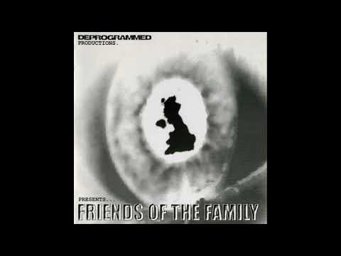 Deprogrammed Productions - All Roads Lead North (Doyen D)