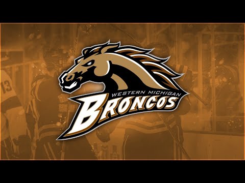 FHM 9 Western Michigan Broncos Franchise Mode - NCAA Tournament - Ep. 3