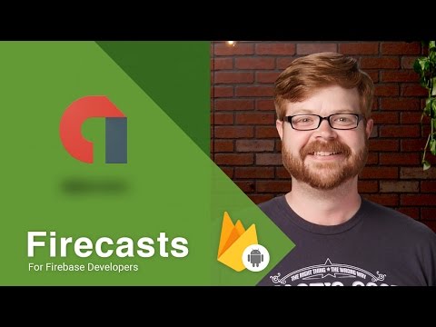 Getting Started with Firebase and AdMob on Android - Firecasts