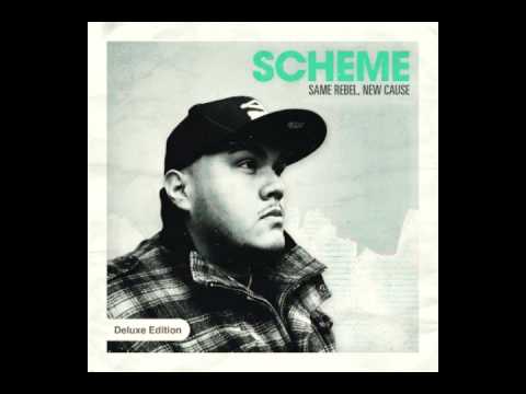 Scheme - The Storm feat. Add-2