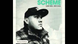 Scheme - The Storm feat. Add-2