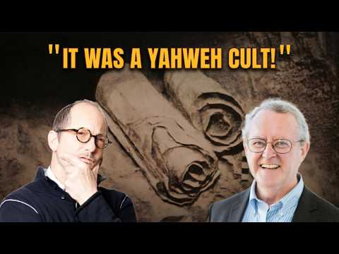 The Surprising Origins of Judaism Before Jesus