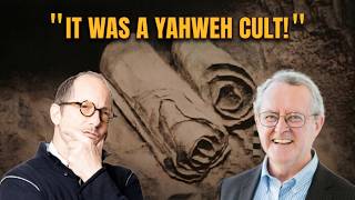 The Surprising Origins of Judaism Before Jesus