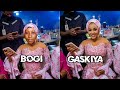 Fatima Mai Zogale Ta Zo Bikin Rarara Kuwa Ko An Gansu Tare Da Hadiza Gabon