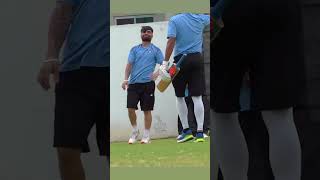 Rinku Singh takes a blinder in catching practice | KKR