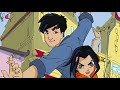 JACKIE CHAN TELUGU MASS SONG