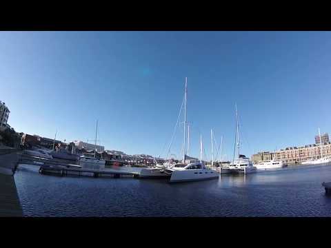 G Force 1500C Performance Catamaran | Walk-Through | 'MAJOR TOM'