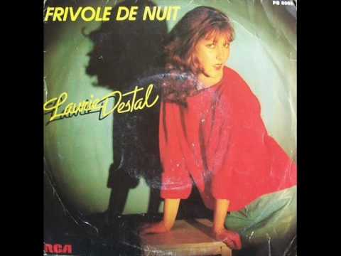 Laurie Destal - Frivole de nuit (part I & II)