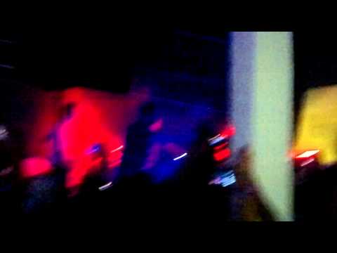 ТрансМиссия Минск (20.10.2012) Happy Birthday Leon Bolier