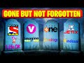Legendary Old TV Channels That Don T Exist Anymore ‍ Golden Era Of Indian TV Nostalgia