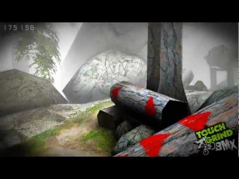 How To Find And Greet The Great Panda(Northland)-TouchgrindBMX - Touchgrind BMX