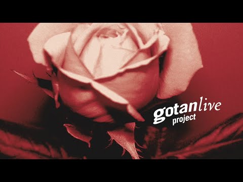 Gotan Project Live (Full Album)