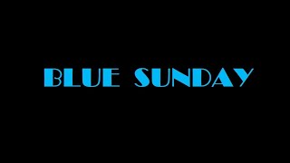 ( #Acoustic Rose ) Blue Sunday.....Tom Petty Cover