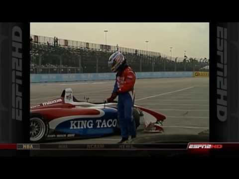 2007 Champ Car Atlantic Championship - Round 3 Houston