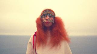 Ami Taf Ra – Speak to Us (Outro)