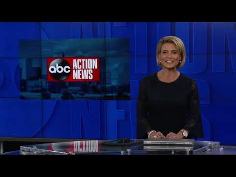 ABC Action News Latest Headlines | October 11, 6pm