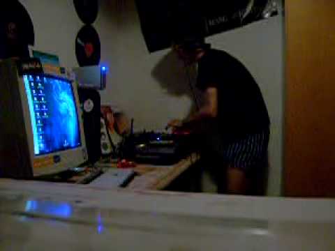 Gregor le DahL - I Love Happy Hardcore #1 (Video Set)