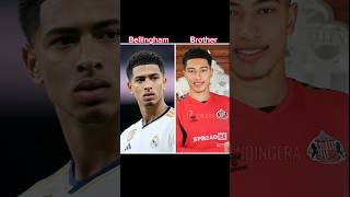 Jude Bellingham family members #bellingham #footballer #shorts