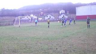 preview picture of video '1-1 Dujakovic (Ukrina-Rudar 1:2)'