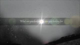 Kings of Leon - Find me - Lyrics video