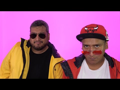 Bodeguero vas a caer - Hablando huevadas Ft. Dj Peligro