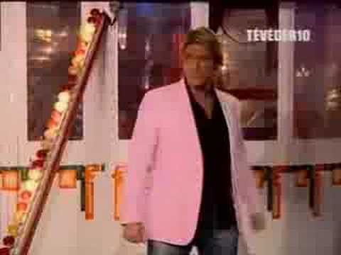 Kermis TV Artiesten - Helemaal Hollands