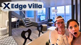 Celebrity Beyond EDGE VILLA | Room 15101