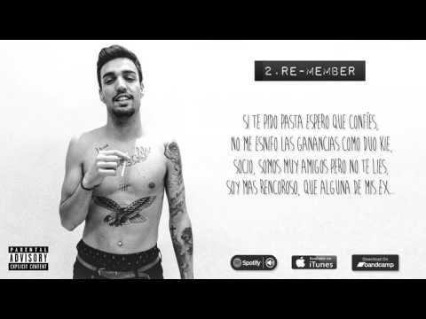 Rels B - Re- Member (Prod.IBS) [Lyrics]