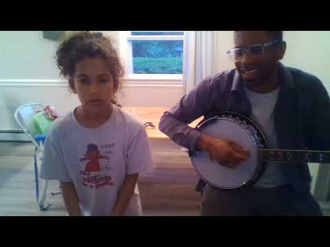 Watch Me Whip Watch Me Nae Nae (Bluegrass version)