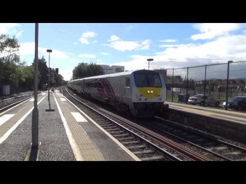 Refurbished Enterprise DD Test Run 24/9/15