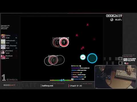 Reedkatt hd player confirmed