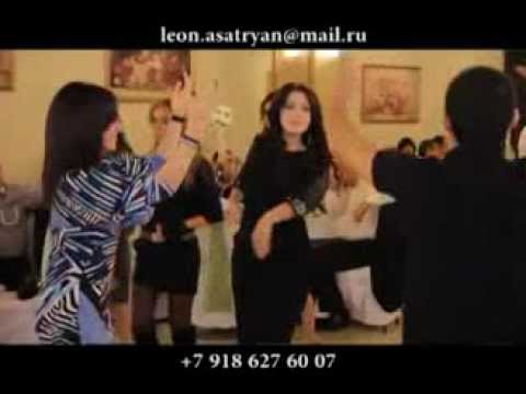 LEON ASATRYAN ARMENIA TV
