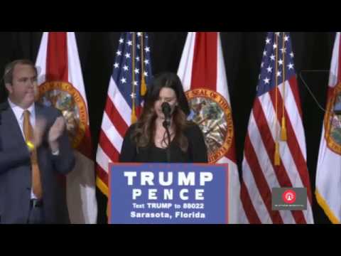 FULL EVENT  Donald Trump Rally in Sarasota, Florida 11 7 2016 Trump Live Sarasota Florida Speech