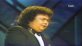 Download lagu Pance - Aku Masih Sendiri (Jawaban Tak Ingin Sendiri) (1985) mp3