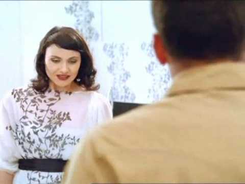 Funny video commercials - Sexy Dress - Funny Commercial 