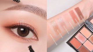 How to do Korean Eye Makeup Tutorials