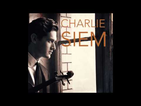 Charlie Siem - Schindler's List - Main Theme - Live Recording