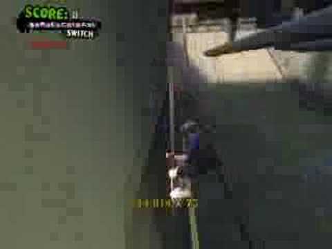 HiRn.Mc, Snoopy.Mc  - THAW Double Provz