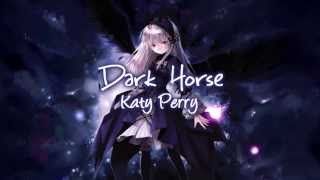 Download lagu [NIGHTCORE] Dark Horse (Katy Perry) mp3