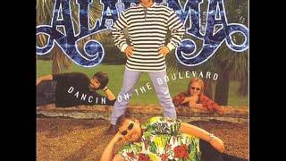 Alabama&#39;s &#39;&#39;calling all angels&#39;&#39; recorded in 1998