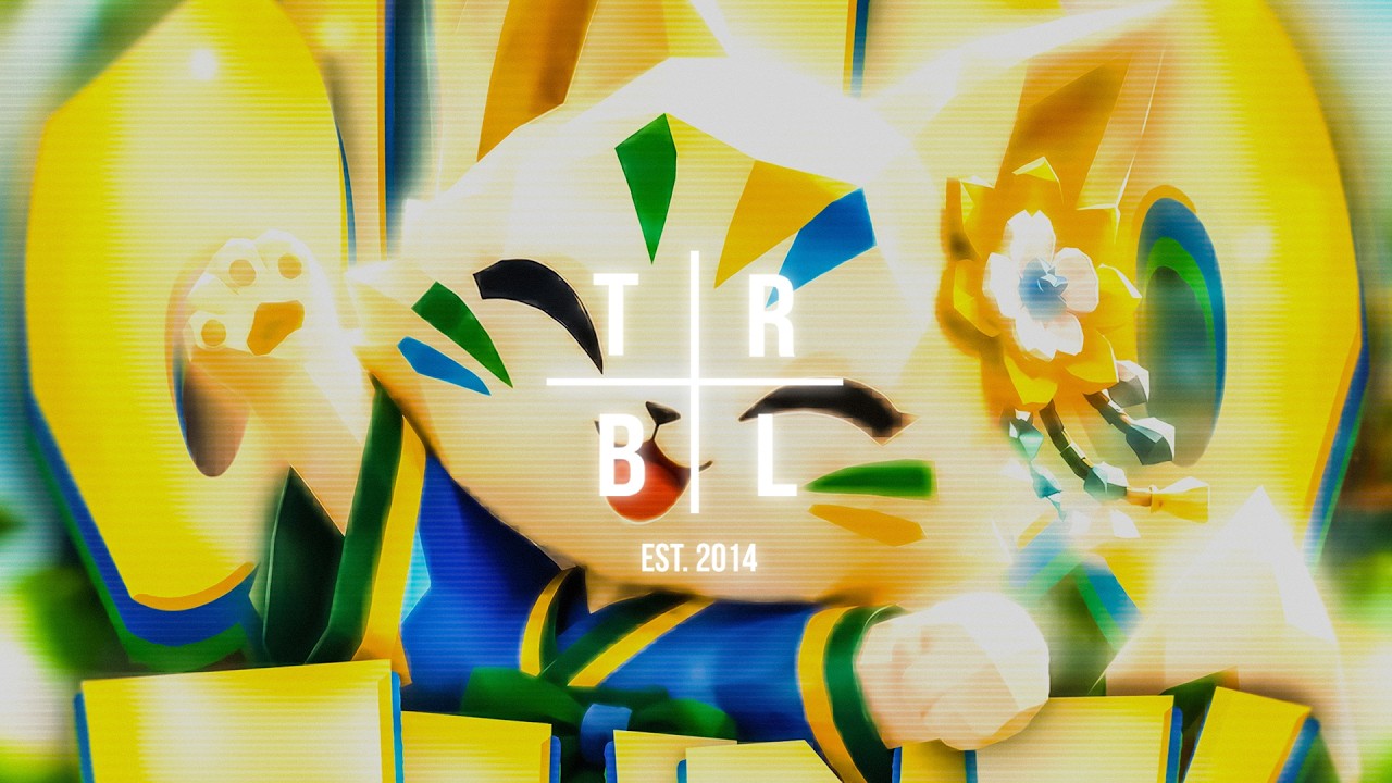 BlueFury - QUIERO FUNK