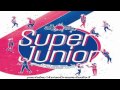 Super Junior (슈퍼주니어) - 하루 (HARU) [Official Audio ...