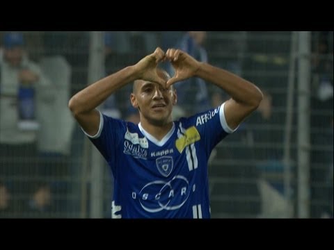 Ligue 1 - Top buts 29ème journée / 2012-13