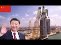 China S New Construction Technology SHOCKED US Engineers