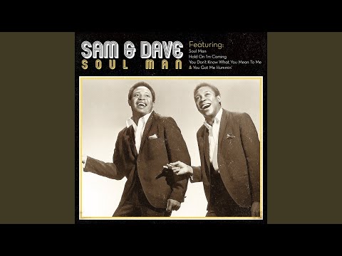 Soul Man のサムネイル