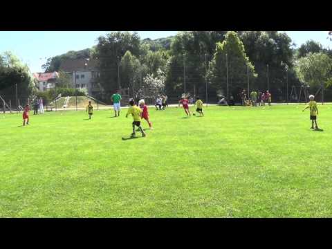 22.06.14: Old Boys U8b - Oberwil b